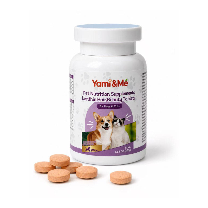 Skin & Coat Soft Chews