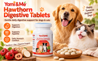 Digestive Support Tablets