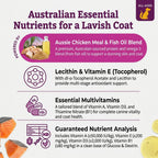 Skin & Coat Soft Chews