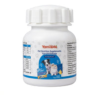 Omega-3 Fish Oil Softgels