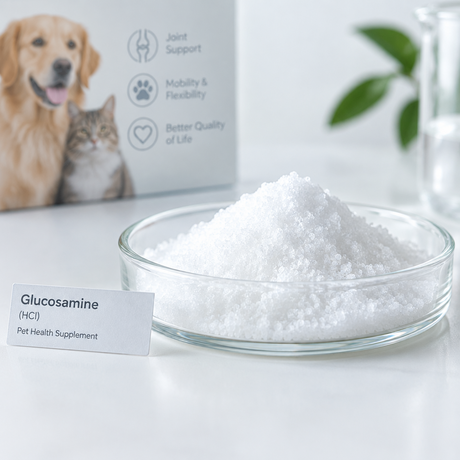 Glucosamine