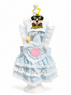 Sweetheart Lolita Dog Dress