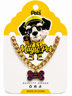 Bling Bone Chain