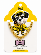 Bling Bone Chain