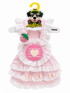 Sweetheart Lolita Dog Dress