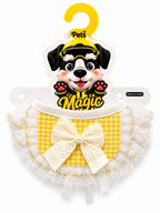 Darling Bow Pet Collar