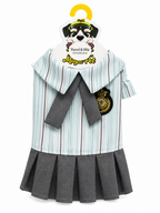 Little Scholar Dog Uniform