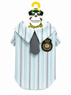 Little Scholar Dog Uniform