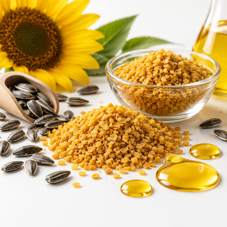 Lecithin